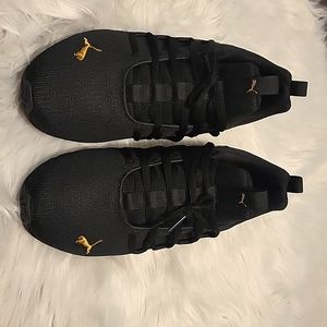 Puma Trainers Size 9